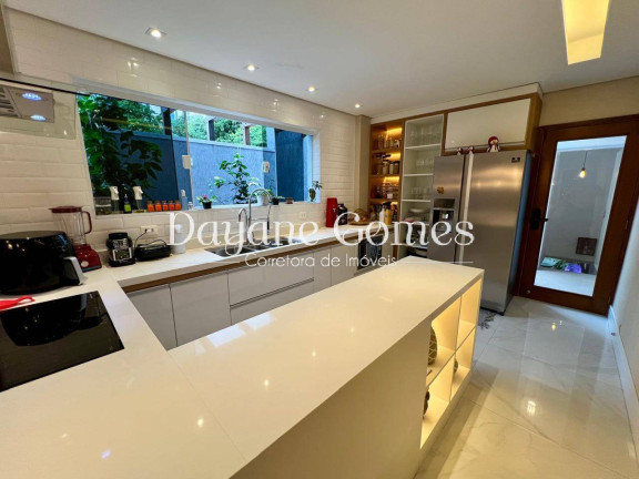 Imagem Casa com 3 Quartos à Venda, 300 m² em Vila Mascote - São Paulo