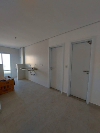 Imagem Apartamento com 1 Quarto à Venda, 50 m² em Boqueirão - Praia Grande