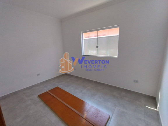 Imagem Casa com 2 Quartos à Venda, 165 m² em Florida Mirim - Mongaguá