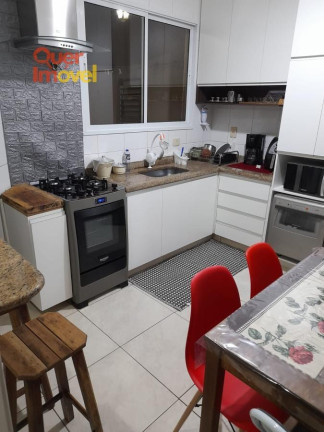 Imagem Apartamento com 2 Quartos à Venda, 62 m² em Jardim Botânico - Ribeirão Preto