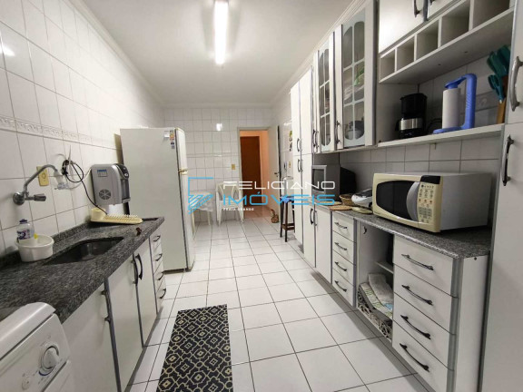 Imagem Apartamento com 2 Quartos à Venda, 101 m² em Canto Do Forte - Praia Grande Imagem Apartamento com 2 Quartos à Venda, 101 m² em Canto Do Forte - Praia Grande