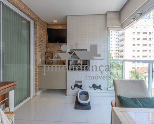 Imagem Apartamento com 4 Quartos à Venda, 246 m² em Perdizes - São Paulo Imagem Apartamento com 4 Quartos à Venda, 246 m² em Perdizes - São Paulo