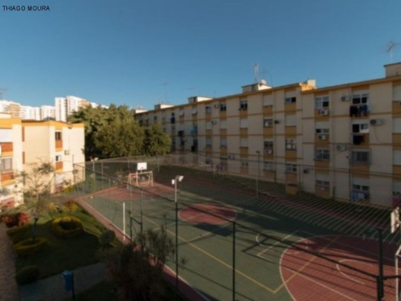 Imóvel com 3 Quartos à Venda, 85 m² em Passo Da Areia - Porto Alegre