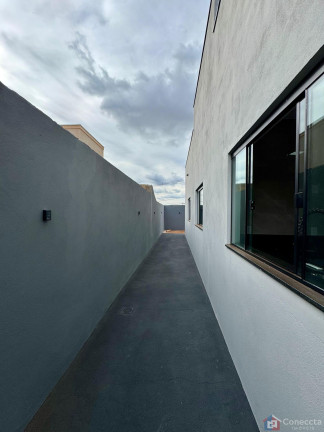 Imagem Casa com 3 Quartos à Venda, 144 m² em Afonso Queiroz - Patos De Minas Imagem Casa com 3 Quartos à Venda, 144 m² em Afonso Queiroz - Patos De Minas