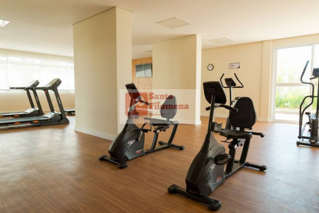Imagem Apartamento com 3 Quartos à Venda, 119 m² em Vila Carrão - São Paulo
