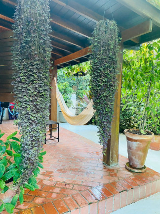 Imagem Casa com 3 Quartos à Venda, 200 m² em Camburi - São Sebastião Imagem Casa com 3 Quartos à Venda, 200 m² em Camburi - São Sebastião