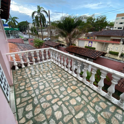 Imagem Casa com 5 Quartos para Alugar, 458 m² em Aleixo - Manaus