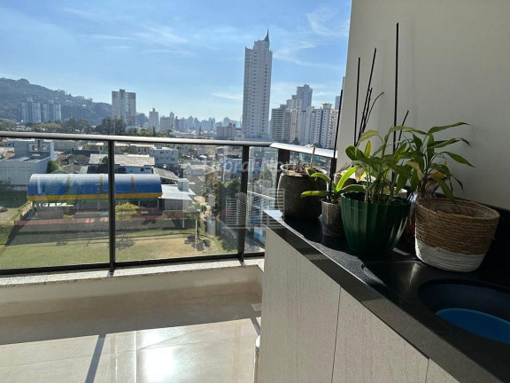 Imagem Apartamento com 2 Quartos à Venda, 83 m² em Fazenda - Itajaí Imagem Apartamento com 2 Quartos à Venda, 83 m² em Fazenda - Itajaí
