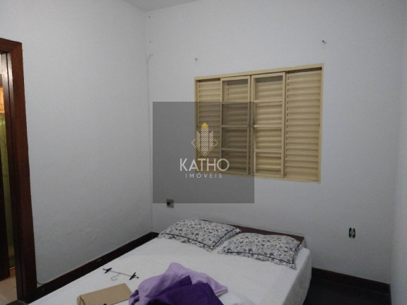 Imagem Casa com 3 Quartos à Venda, 420 m² em Jardim Europa - Sete Lagoas