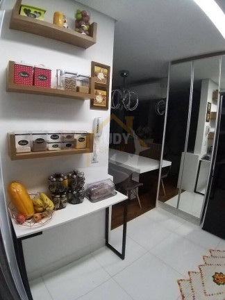 Imagem Apartamento com 2 Quartos à Venda, 66 m² em Melville Empresarial I E Ii - Barueri Imagem Apartamento com 2 Quartos à Venda, 66 m² em Melville Empresarial I E Ii - Barueri