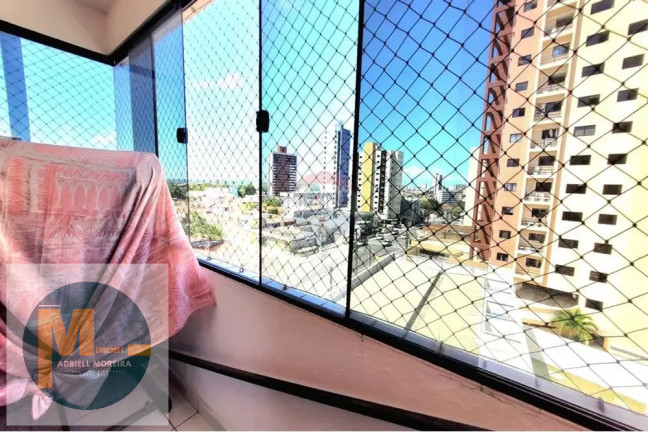 Imagem Apartamento com 2 Quartos à Venda, 60 m² em Barro Vermelho - Natal