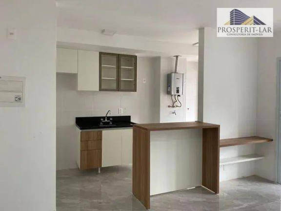 Imagem Apartamento com 2 Quartos à Venda, 68 m² em Ponte Grande - Guarulhos