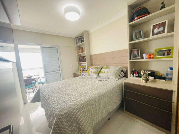 Imagem Apartamento com 3 Quartos à Venda, 101 m² em Boqueirão - Praia Grande Imagem Apartamento com 3 Quartos à Venda, 101 m² em Boqueirão - Praia Grande