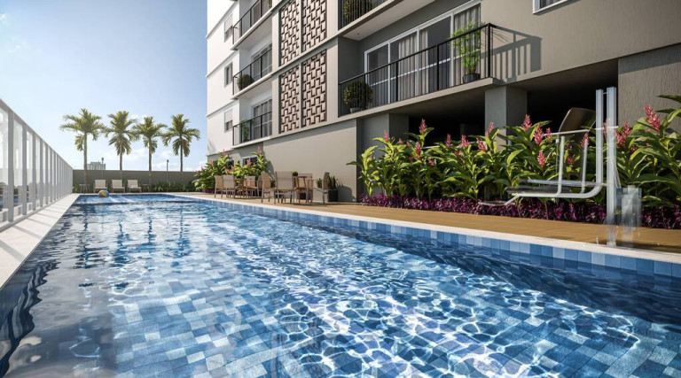 Imagem Apartamento com 3 Quartos à Venda, 125 m² em Setor Oeste - Goiânia