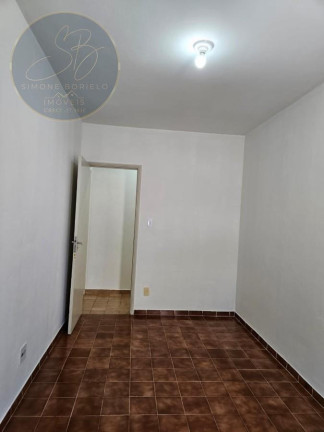 Imagem Apartamento com 2 Quartos à Venda, 65 m² em Boqueirão - Praia Grande