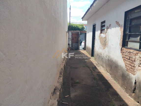 Imagem Casa com 5 Quartos à Venda, 150 m² em Vila Tibério - Ribeirão Preto