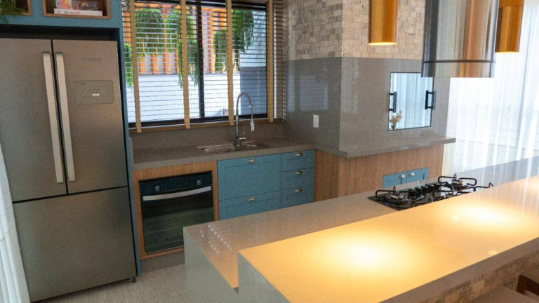 Imagem Apartamento com 3 Quartos à Venda, 127 m² em Meia Praia - Itapema