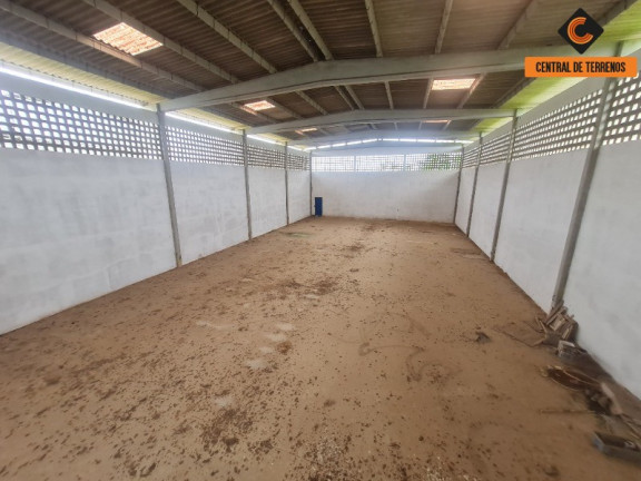 Imóvel à Venda, 800 m² em Polo Industrial - Lauro De Freitas
