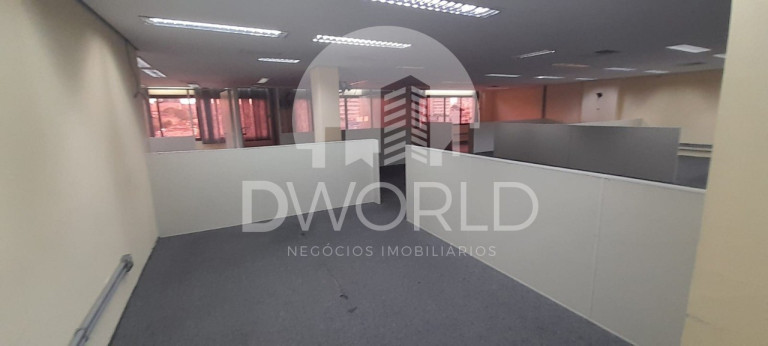 Imagem Sala Comercial para Alugar, 330 m² em Jardim Do Mar - São Bernardo Do Campo Imagem Sala Comercial para Alugar, 330 m² em Jardim Do Mar - São Bernardo Do Campo