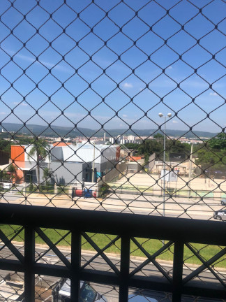 Imagem Apartamento com 2 Quartos à Venda, 60 m² em Campolim - Sorocaba Imagem Apartamento com 2 Quartos à Venda, 60 m² em Campolim - Sorocaba