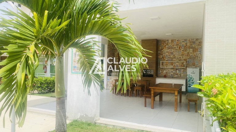 Imagem Casa de Condomínio com 2 Quartos à Venda, 66 m² em Sim - Feira De Santana