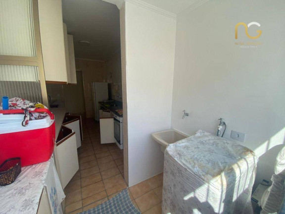 Imagem Apartamento com 2 Quartos à Venda, 92 m² em Caiçara - Praia Grande Imagem Apartamento com 2 Quartos à Venda, 92 m² em Caiçara - Praia Grande