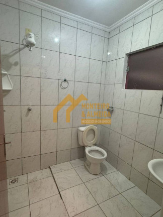 Imagem Casa com 2 Quartos à Venda, 80 m² em Cambuí - Itapetininga