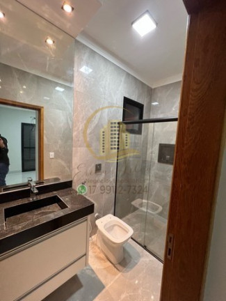 Imagem Casa com 3 Quartos à Venda, 140 m² em Ideal Life Ecolazer Residence - São José Do Rio Preto Imagem Casa com 3 Quartos à Venda, 140 m² em Ideal Life Ecolazer Residence - São José Do Rio Preto