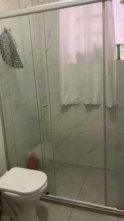 Imagem Apartamento com 2 Quartos à Venda, 79 m² em Boqueirão - Santos Imagem Apartamento com 2 Quartos à Venda, 79 m² em Boqueirão - Santos