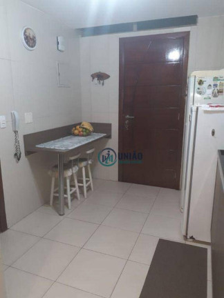 Imagem Apartamento com 3 Quartos à Venda, 80 m² em Fonseca - Niterói Imagem Apartamento com 3 Quartos à Venda, 80 m² em Fonseca - Niterói