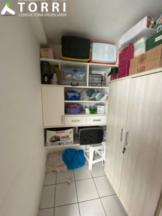 Imagem Apartamento com 3 Quartos à Venda, 135 m² em Parque Campolim - Sorocaba
