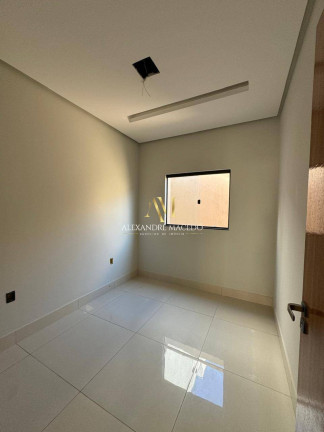 Imagem Casa com 3 Quartos à Venda, 126 m² em Independência - Montes Claros Imagem Casa com 3 Quartos à Venda, 126 m² em Independência - Montes Claros