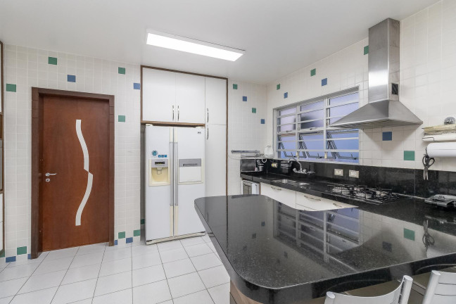 Imagem Casa de Condomínio com 3 Quartos à Venda, 303 m² em Santa Felicidade - Curitiba Imagem Casa de Condomínio com 3 Quartos à Venda, 303 m² em Santa Felicidade - Curitiba
