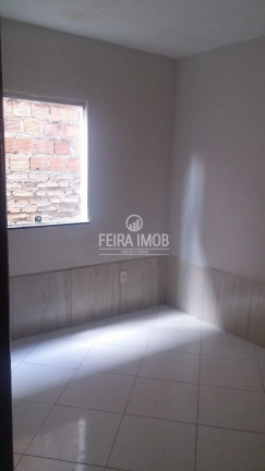 Imagem Casa com 3 Quartos à Venda, em Jardim Cruzeiro - Feira De Santana Imagem Casa com 3 Quartos à Venda, em Jardim Cruzeiro - Feira De Santana