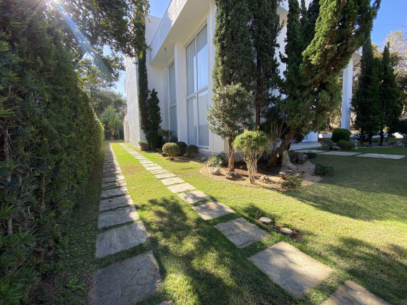 Imagem Casa de Condomínio com 3 Quartos à Venda ou Locação, 1.000 m² em Condados De Bougainville - Lagoa Santa Imagem Casa de Condomínio com 3 Quartos à Venda ou Locação, 1.000 m² em Condados De Bougainville - Lagoa Santa
