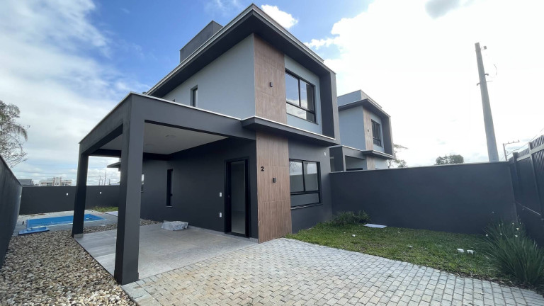 Imagem Casa com 3 Quartos à Venda, 204 m² em Quinta Dos Açorianos - Barra Velha Imagem Casa com 3 Quartos à Venda, 204 m² em Quinta Dos Açorianos - Barra Velha