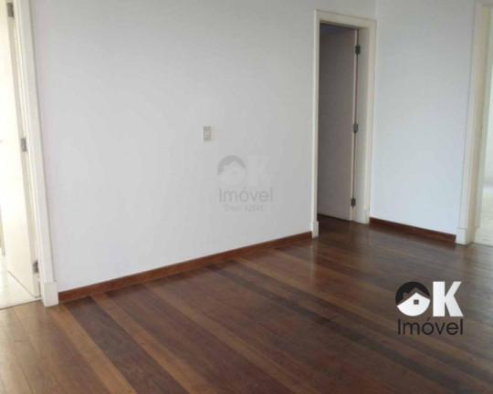 Imagem Apartamento com 3 Quartos à Venda, 245 m² em Vila Nova Conceição - São Paulo