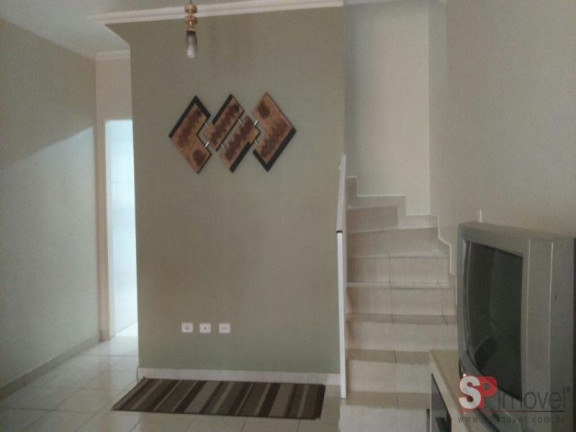 Imagem Sobrado com 2 Quartos à Venda, 120 m² em Jardim Shangrilá (zona Norte) - São Paulo