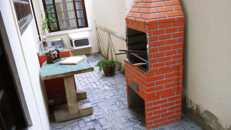Imagem Apartamento com 2 Quartos para Temporada, 52 m² em Bombas - Bombinhas Imagem Apartamento com 2 Quartos para Temporada, 52 m² em Bombas - Bombinhas