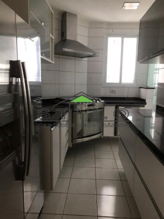 Imagem Apartamento com 3 Quartos à Venda, 88 m² em Centro - São Bernardo Do Campo