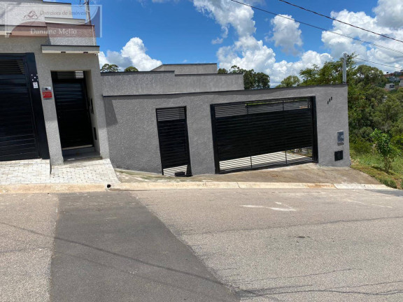 Casa com 3 Quartos à Venda, 160 m² em Condomínio Villa Verde Bragança - Bragança Paulista