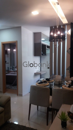 Imagem Apartamento com 2 Quartos à Venda, 41 m² em São Judas - Montes Claros Imagem Apartamento com 2 Quartos à Venda, 41 m² em São Judas - Montes Claros