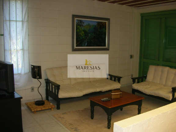 Imagem Casa com 3 Quartos à Venda, 250 m² em Barra Do Sahy - São Sebastião