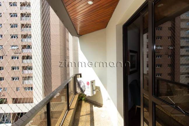 Imagem Apartamento com 3 Quartos à Venda, 305 m² em Aclimacao - São Paulo Imagem Apartamento com 3 Quartos à Venda, 305 m² em Aclimacao - São Paulo