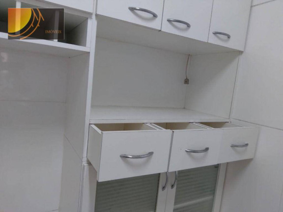Imagem Apartamento com 1 Quarto à Venda, 40 m² em Vila Nova Jaraguá - São Paulo