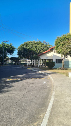 Imagem Apartamento com 3 Quartos à Venda, 67 m² em Horto - Campos Dos Goytacazes