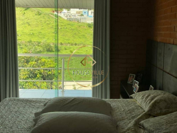 Imagem Casa com 4 Quartos à Venda, 500 m² em Condomínio Residencial Mirante Do Vale - Jacareí