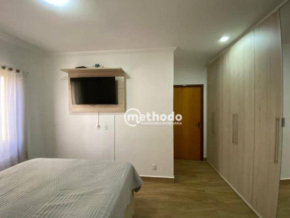 Imagem Apartamento com 3 Quartos à Venda, 106 m² em Jardim Dom Vieira - Campinas