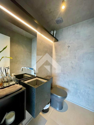 Imagem Apartamento com 3 Quartos à Venda, 122 m² em Alphaville Conde Ii - Barueri Imagem Apartamento com 3 Quartos à Venda, 122 m² em Alphaville Conde Ii - Barueri