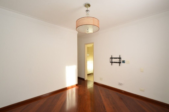 Imagem Apartamento com 2 Quartos à Venda, 120 m² em Perdizes - São Paulo